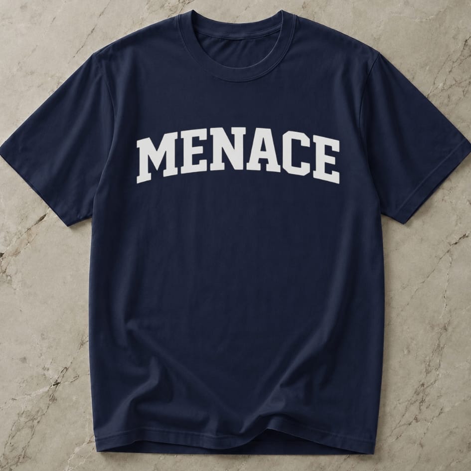 Menace T-shirt