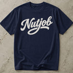 Nutjob Script T-shirt
