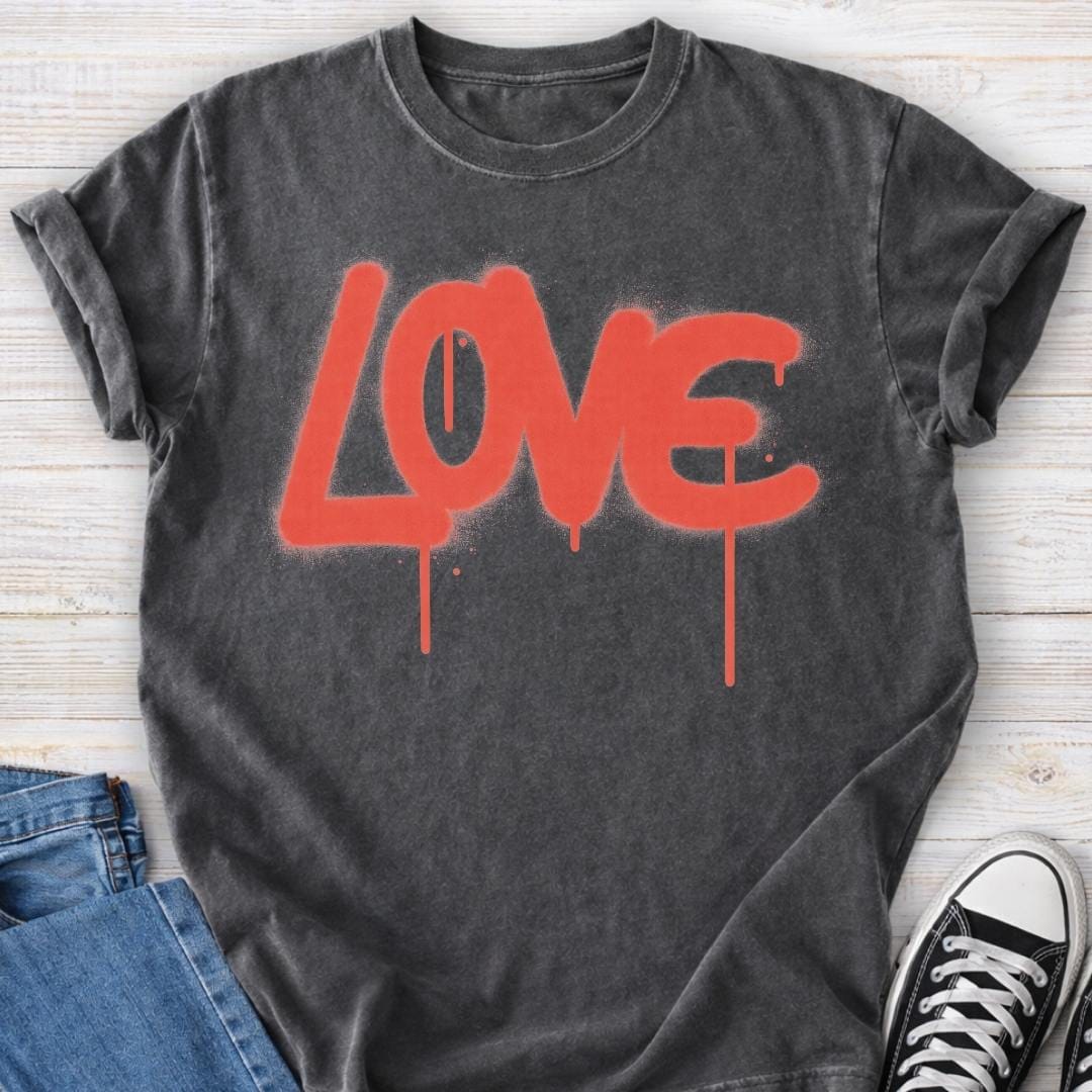 Love Premium T-shirt
