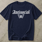 Antisocial T-shirt