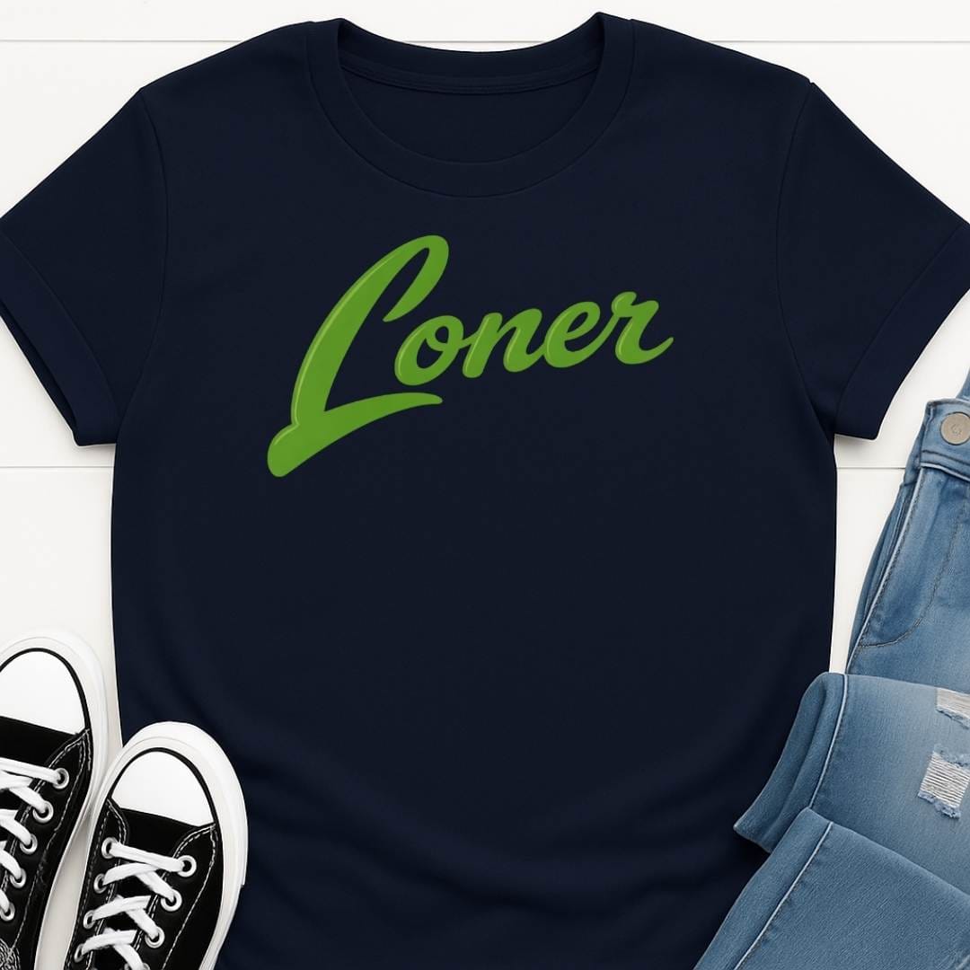 Loner T-shirt