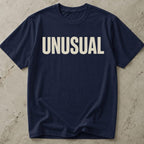 Unusual T-shirt