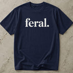 Feral Tee