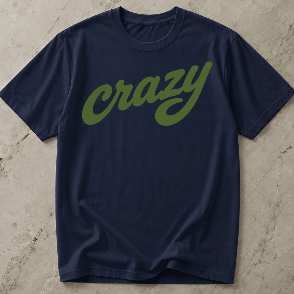 Crazy Tee