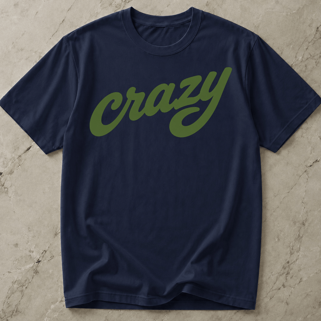 Crazy Tee
