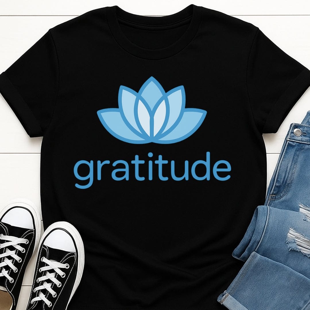 Gratitude Tee