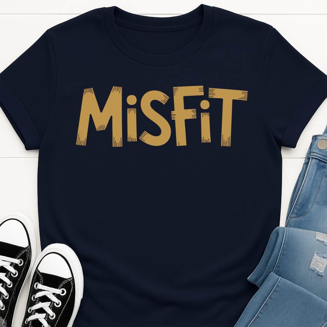 Misfit T-shirt
