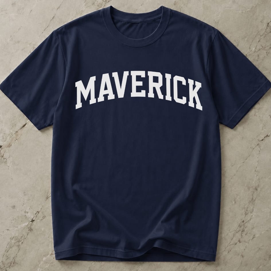 Maverick T-shirt