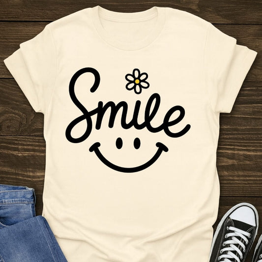 Smile Tee