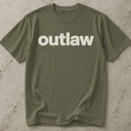 Outlaw T-shirt