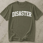 Disaster T-shirt