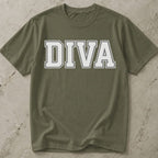 Diva T-shirt