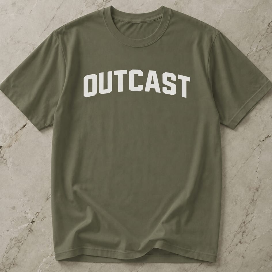 Outcast T-shirt