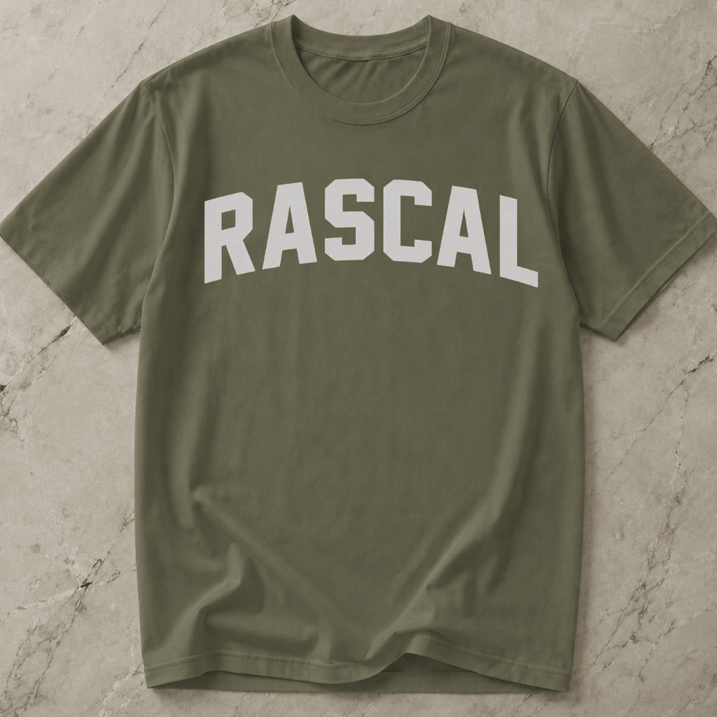 Rascal T-shirt