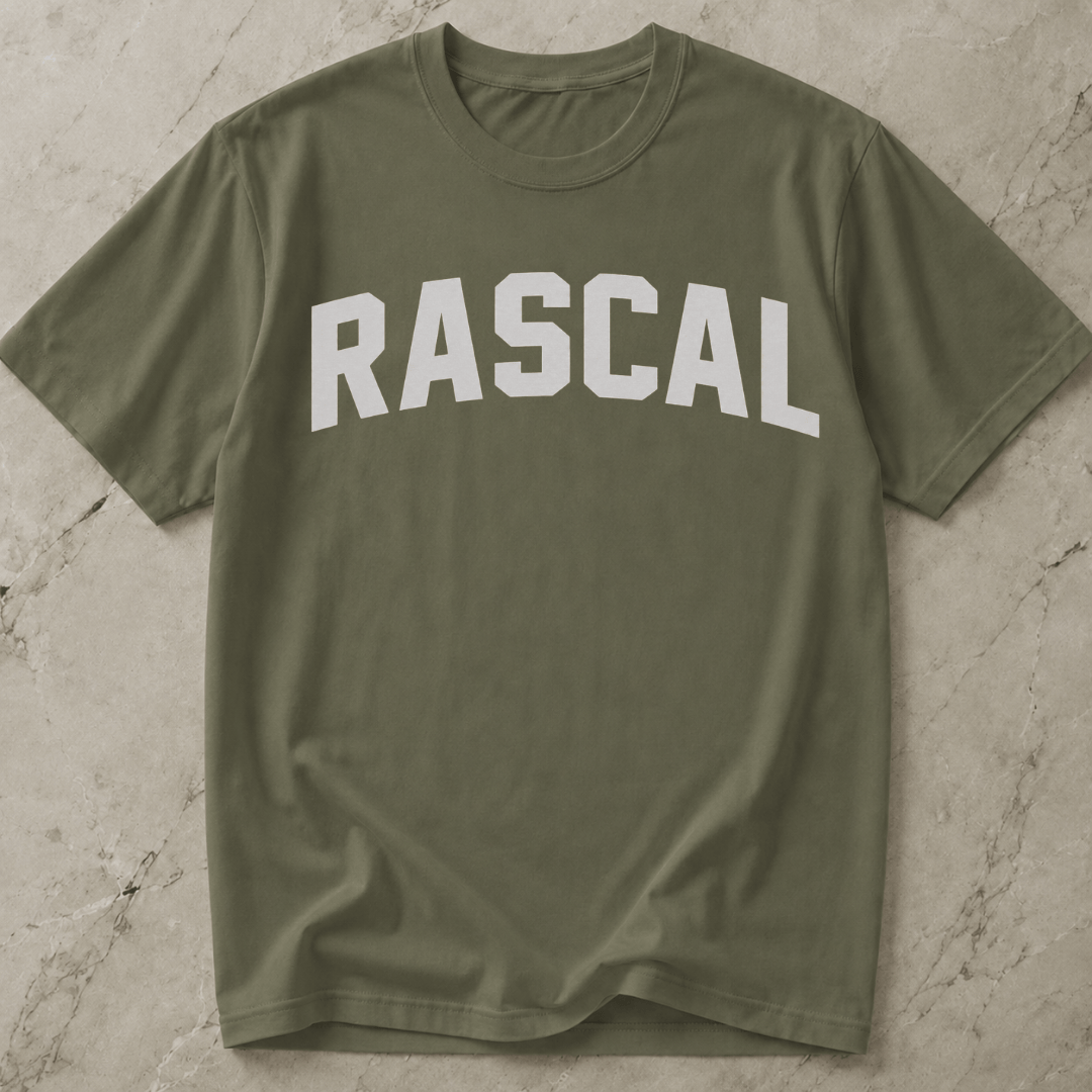 Rascal T-shirt