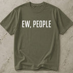 Ew People T-shirt