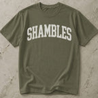 Shambles T-shirt