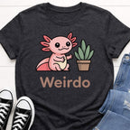 Weirdo Graphic Tee