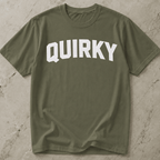 Quirky T-shirt