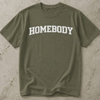 Homebody Tee
