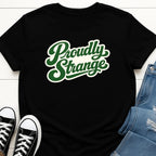 Proudly Strange Tee