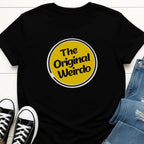The Original Weirdo T-shirt