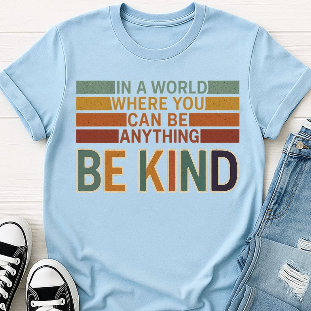 Be Kind Tee