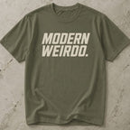 Modern Weirdo T-shirt