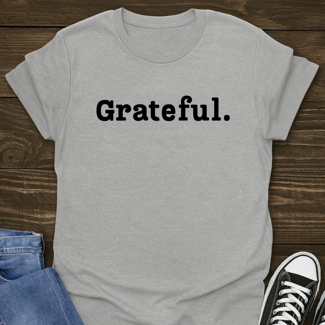Grateful Tee