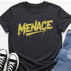 Menace T-shirt