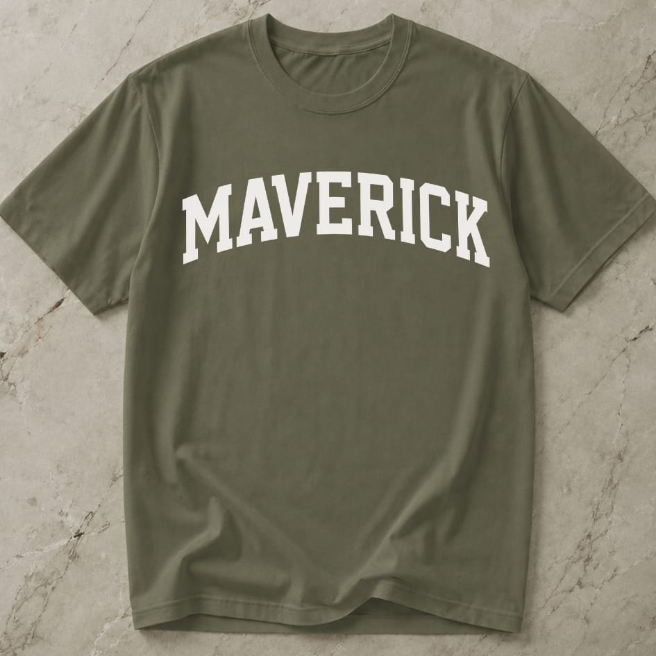 Maverick T-shirt
