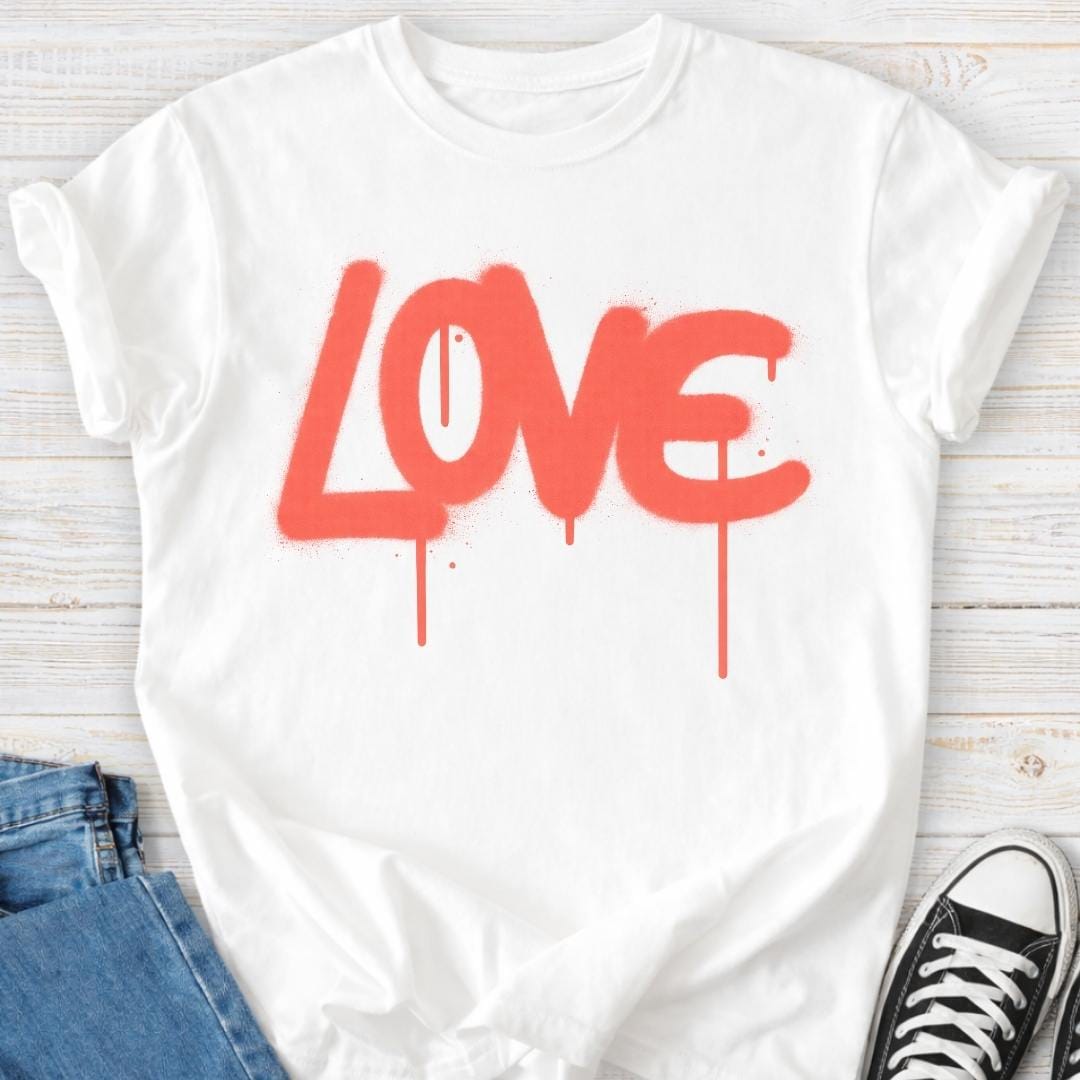 Love Premium T-shirt