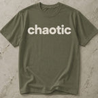 Chaotic T-shirt