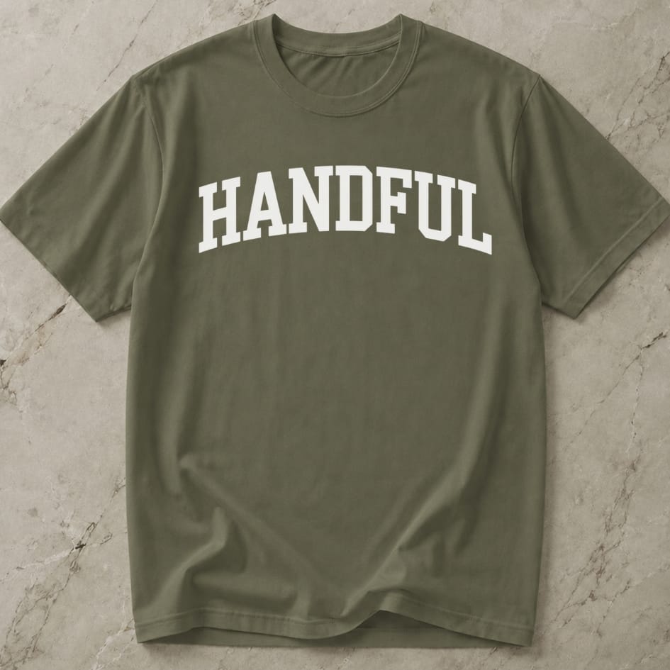 Handful T-shirt