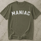Maniac Tee