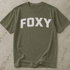 Foxy T-shirt