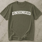Unhinged T-shirt