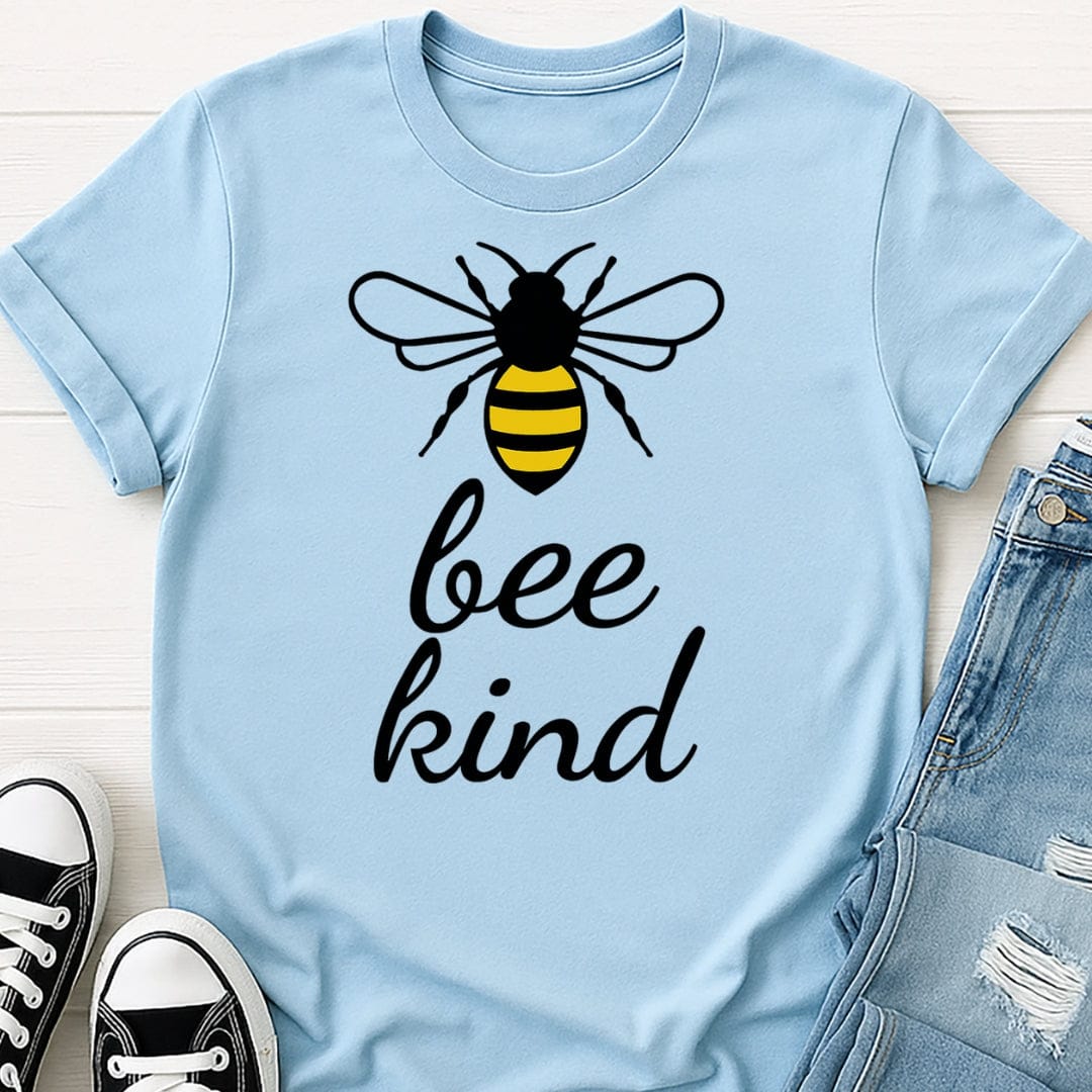 Bee Kind Tee
