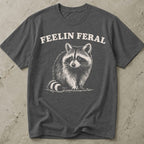 Feelin Feral Tee