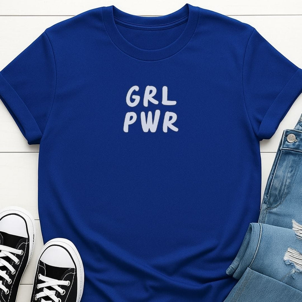 Girl Power Tee