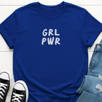 Girl Power Tee