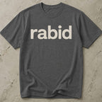 Rabid Tee