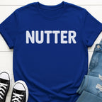 Nutter T-shirt