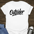 Outsider T-shirt