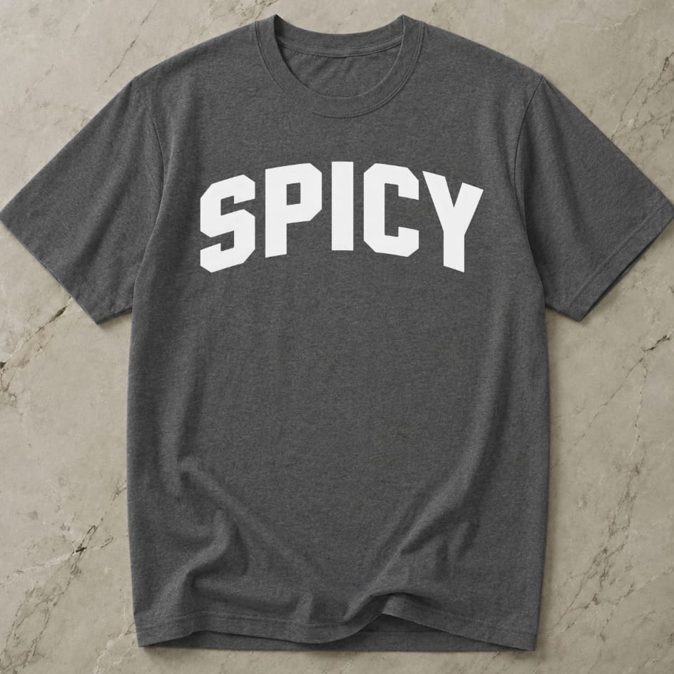 Spicy Tee