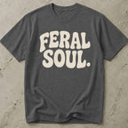 Feral Soul Tee