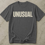 Unusual T-shirt