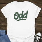 Odd T-shirt