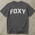 Foxy T-shirt