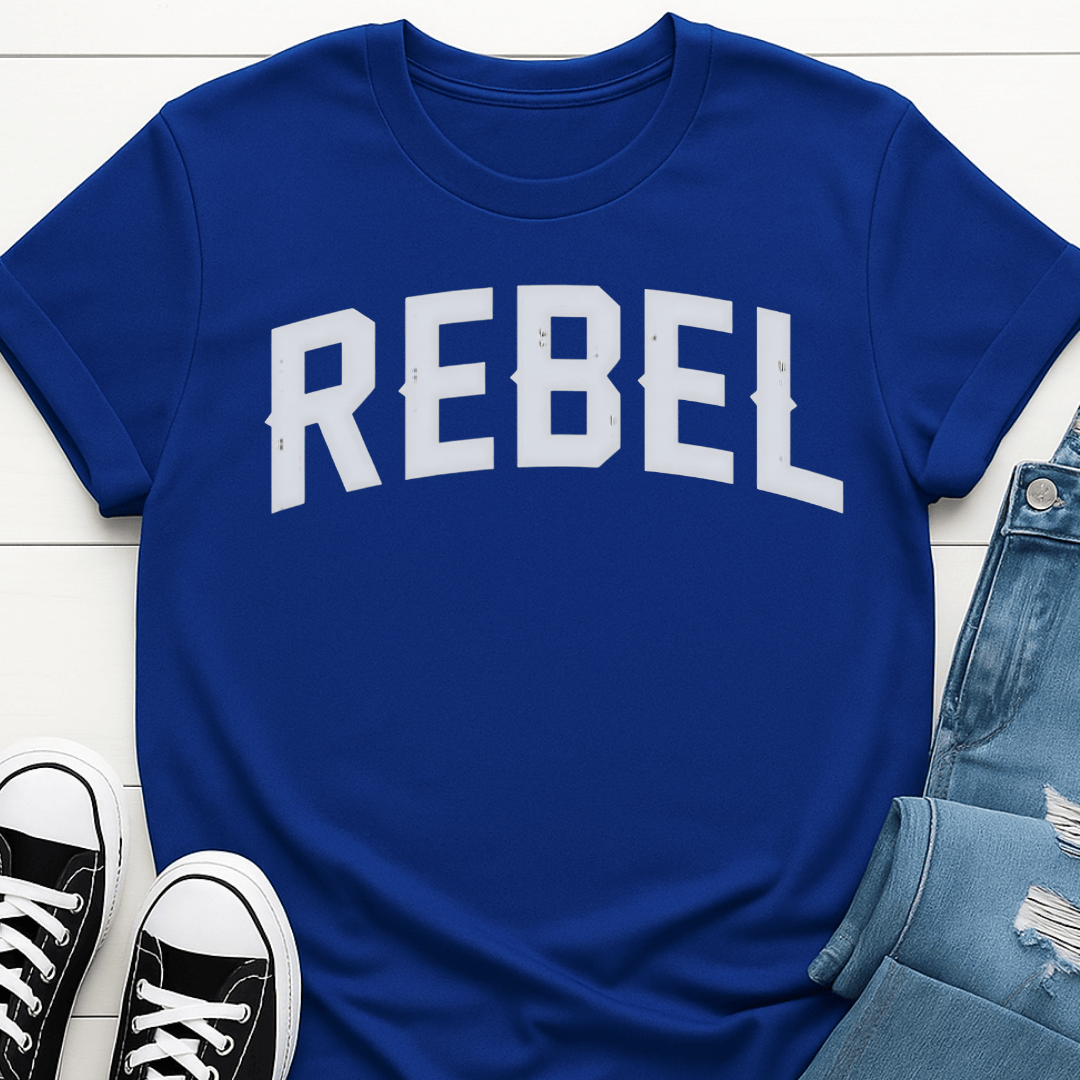 Rebel T-shirt